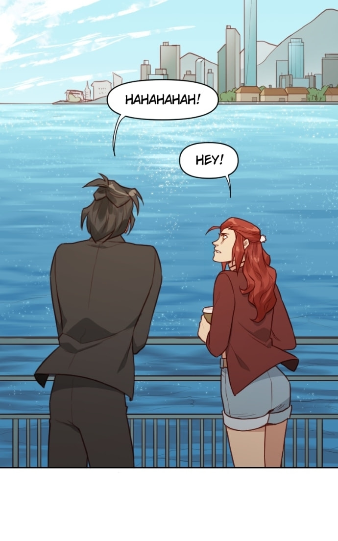 Spells From Hell Chapter 26 page 57 - 