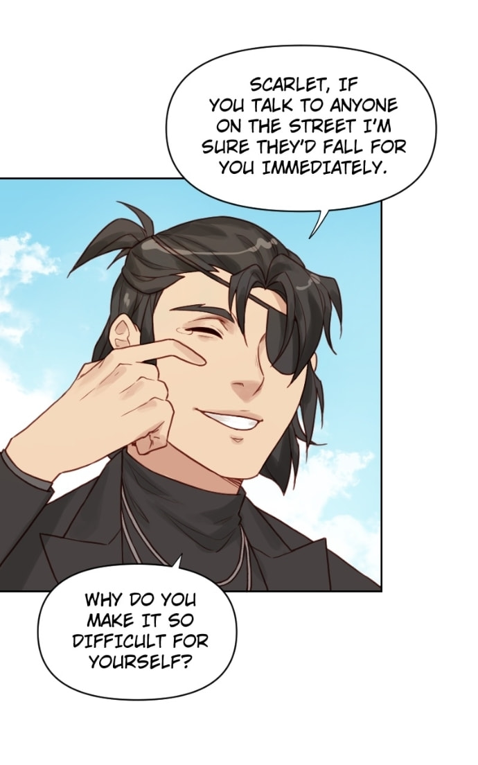 Spells From Hell Chapter 26 page 58 - 