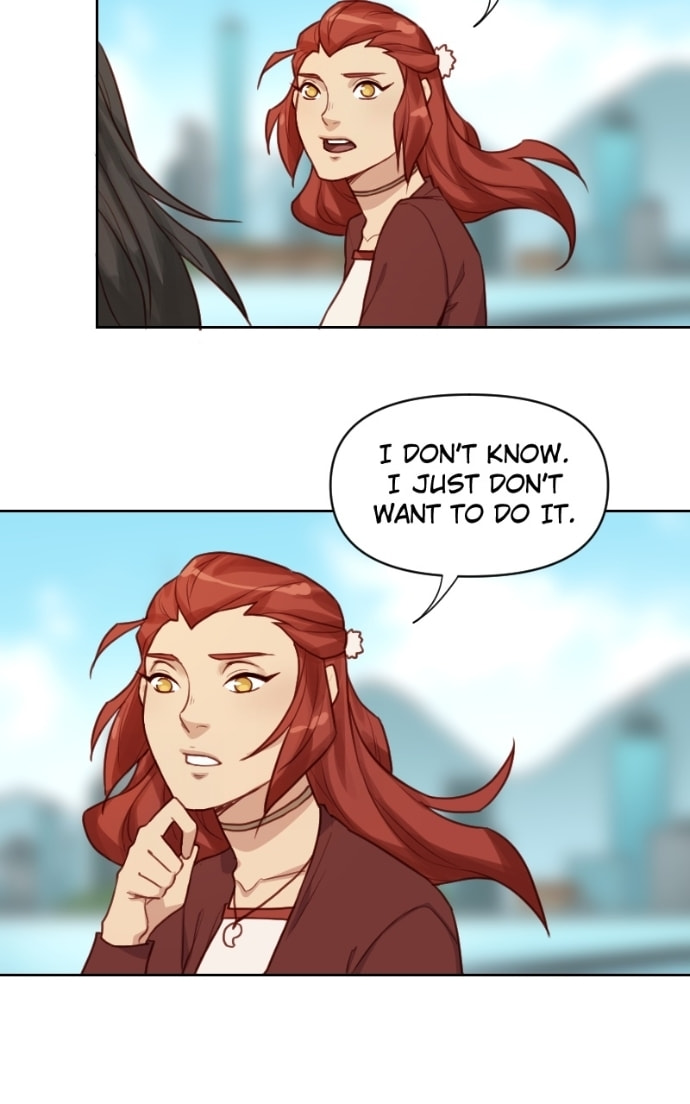 Spells From Hell Chapter 26 page 60 - 