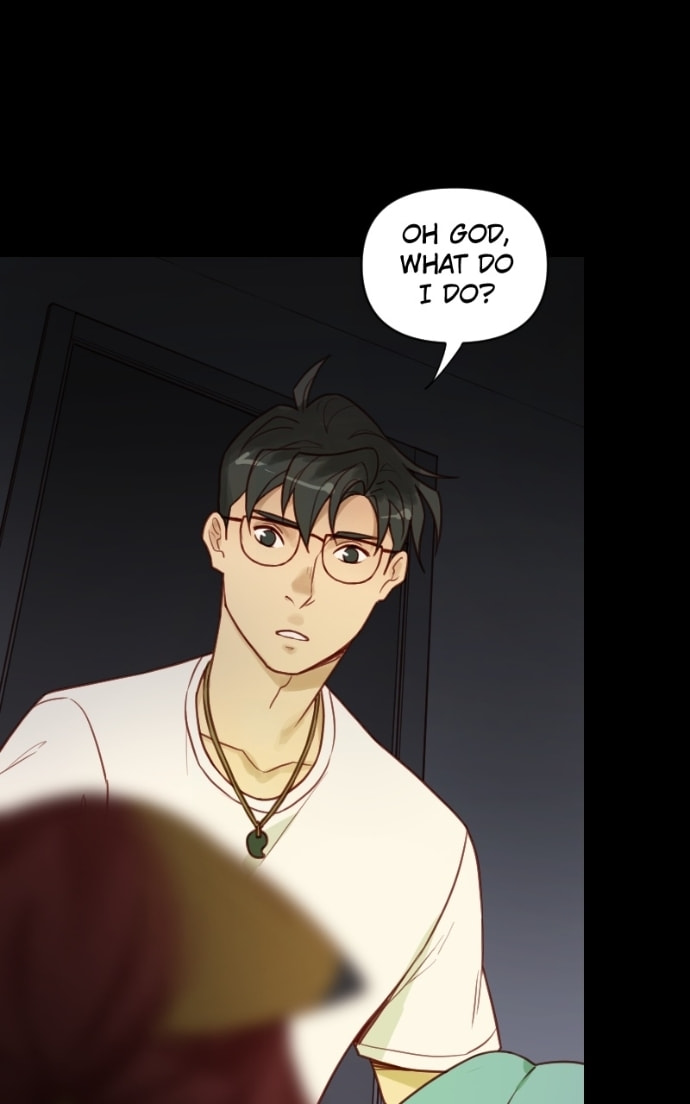 Spells From Hell Chapter 26 page 7 - 