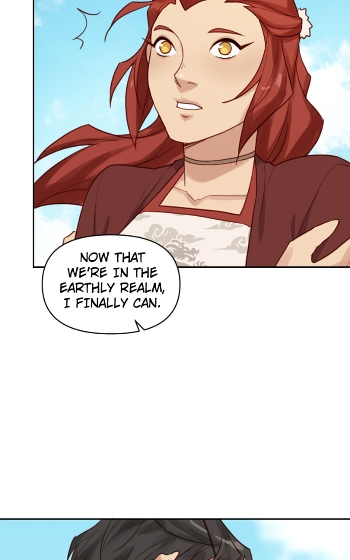 Spells From Hell Chapter 26 page 65 - 