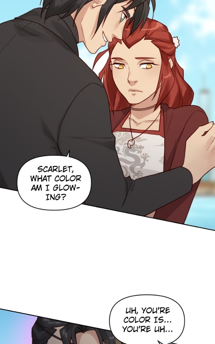 Spells From Hell Chapter 26 page 66 - 