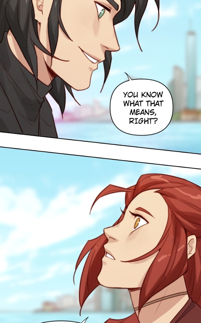 Spells From Hell Chapter 26 page 68 - 