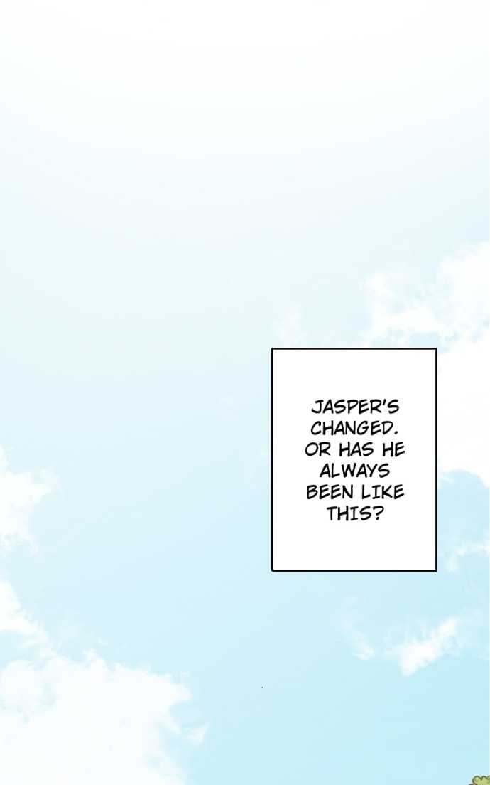 Spells From Hell Chapter 27 page 13 - 