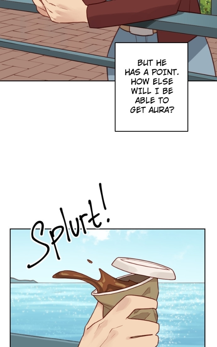 Spells From Hell Chapter 27 page 15 - 
