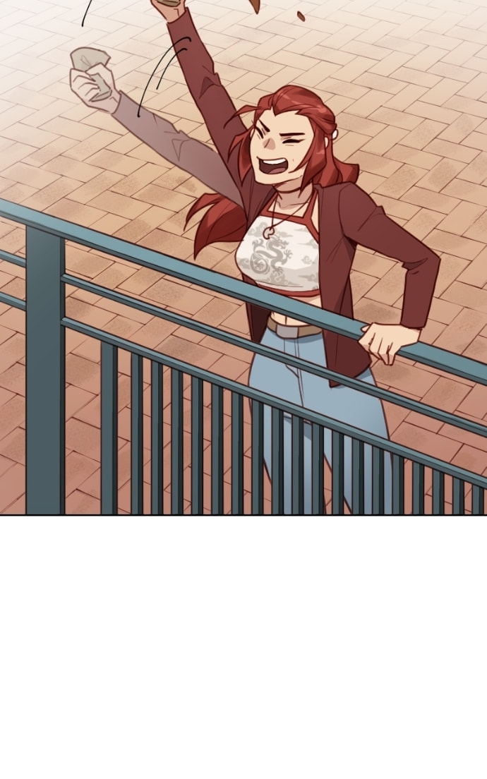 Spells From Hell Chapter 27 page 17 - 