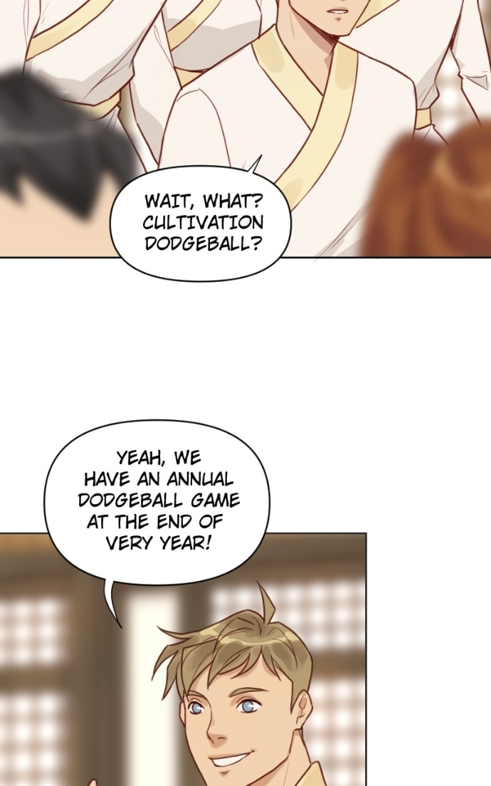 Spells From Hell Chapter 27 page 21 - 