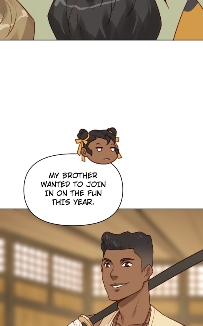 Spells From Hell Chapter 27 page 26 - 