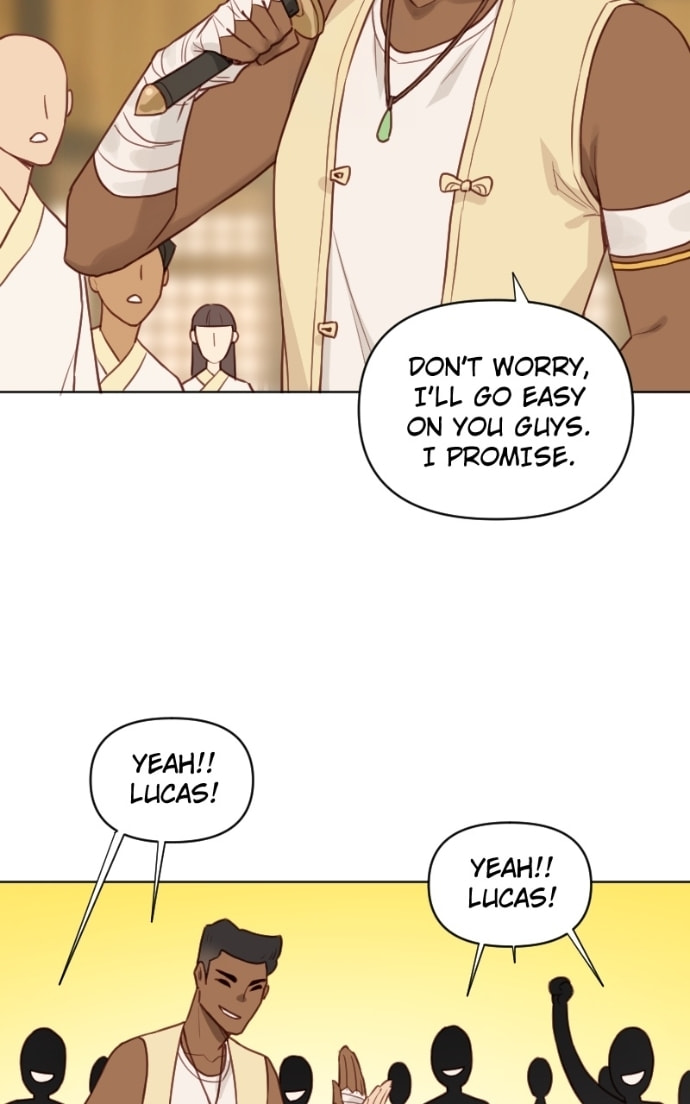 Spells From Hell Chapter 27 page 27 - 