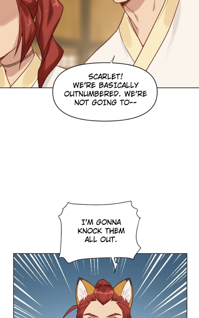 Spells From Hell Chapter 27 page 29 - 