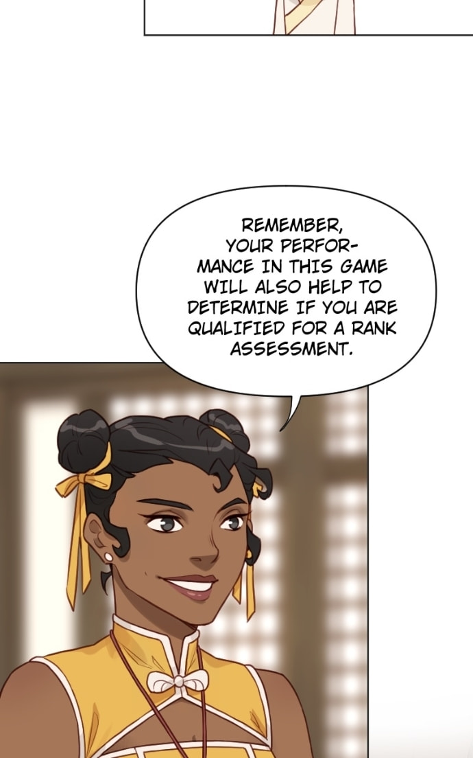 Spells From Hell Chapter 27 page 31 - 