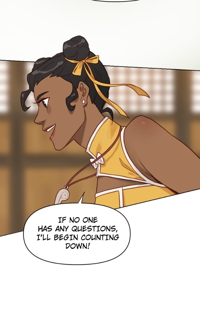 Spells From Hell Chapter 27 page 34 - 