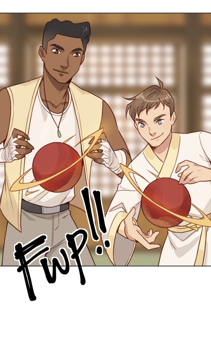 Spells From Hell Chapter 27 page 39 - 