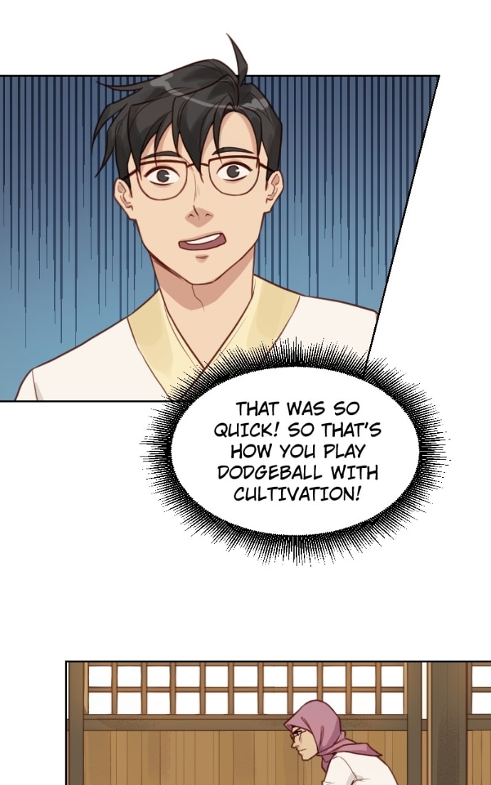 Spells From Hell Chapter 27 page 40 - 