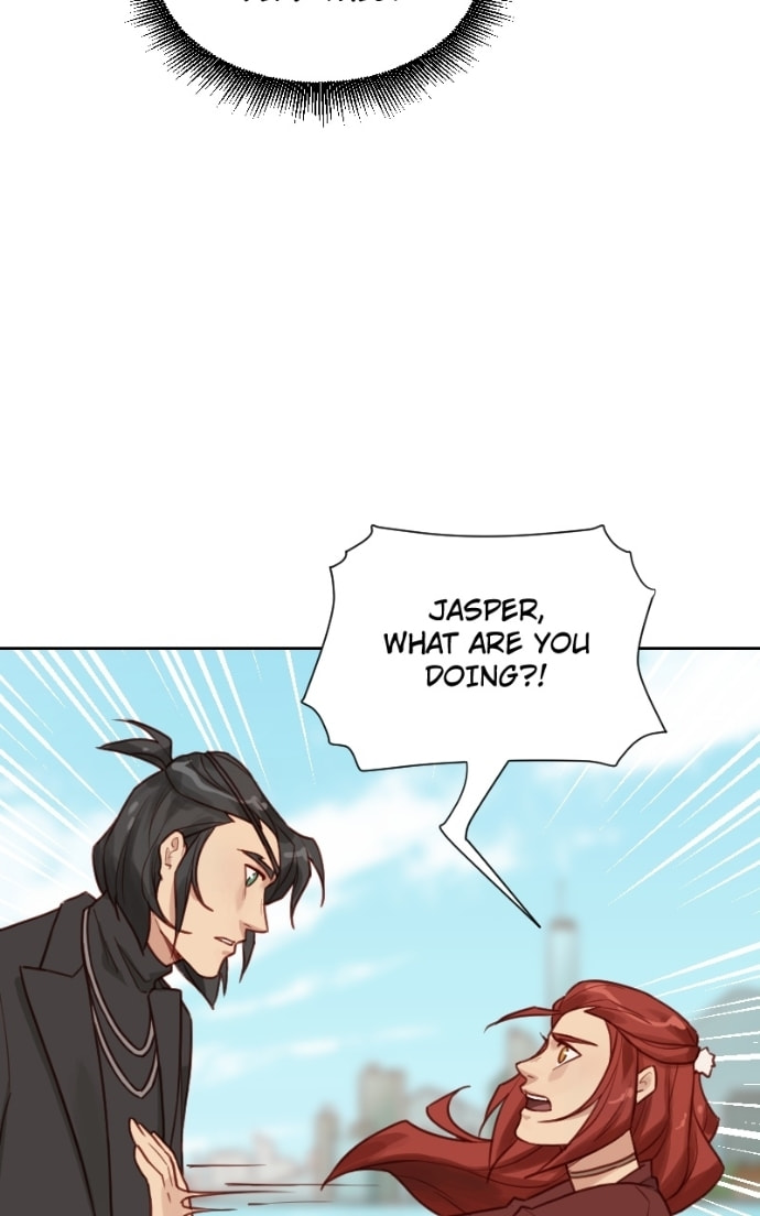 Spells From Hell Chapter 27 page 5 - 