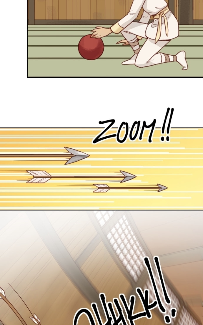 Spells From Hell Chapter 27 page 41 - 