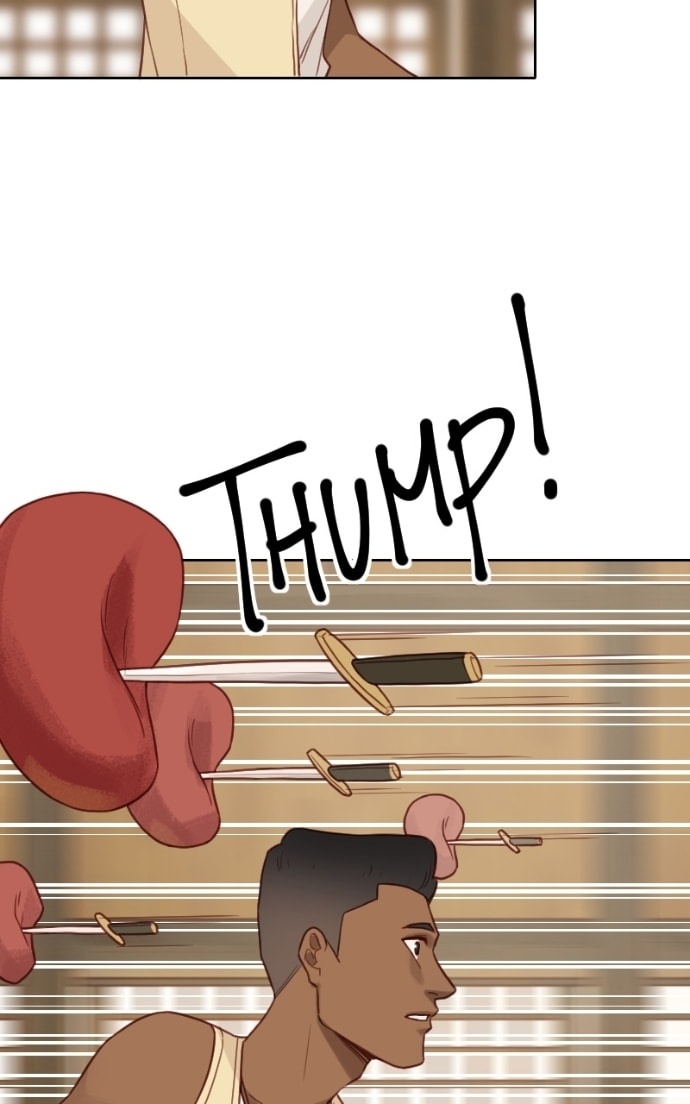 Spells From Hell Chapter 27 page 47 - 