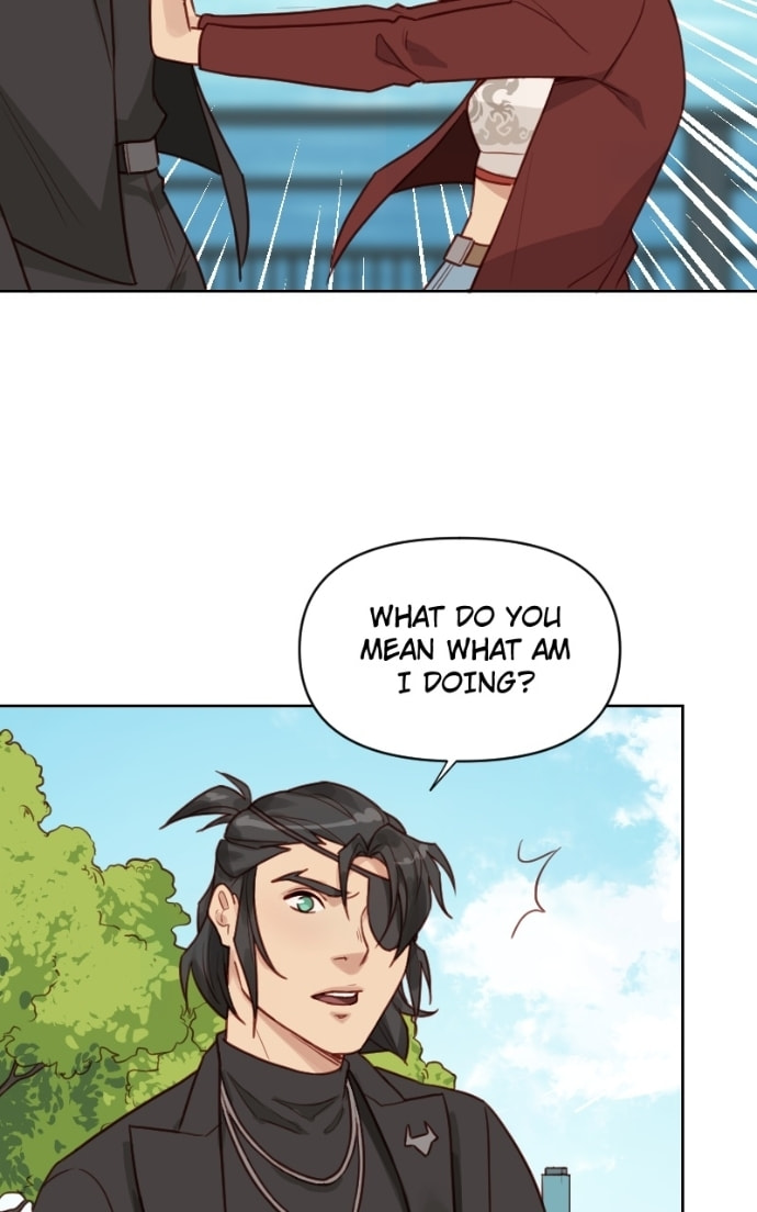 Spells From Hell Chapter 27 page 6 - 