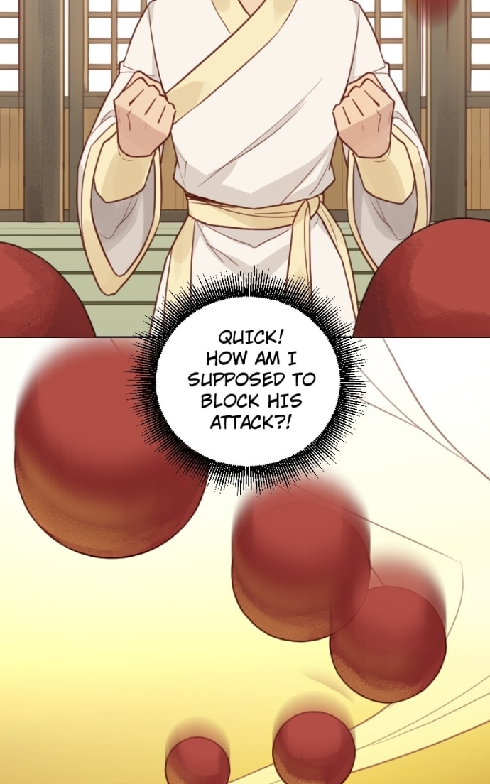 Spells From Hell Chapter 27 page 54 - 