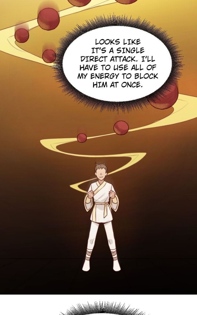 Spells From Hell Chapter 27 page 55 - 