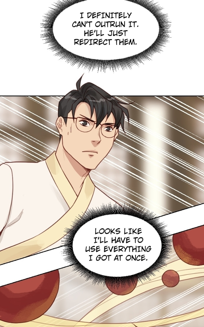 Spells From Hell Chapter 27 page 56 - 