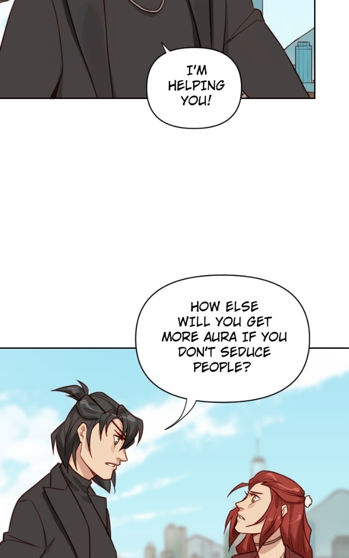 Spells From Hell Chapter 27 page 7 - 