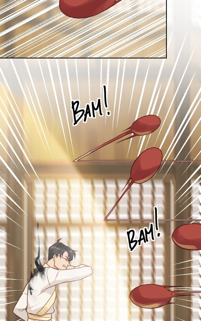 Spells From Hell Chapter 27 page 61 - 