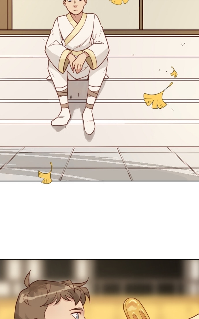 Spells From Hell Chapter 27 page 68 - 