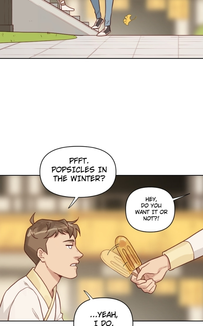 Spells From Hell Chapter 27 page 70 - 
