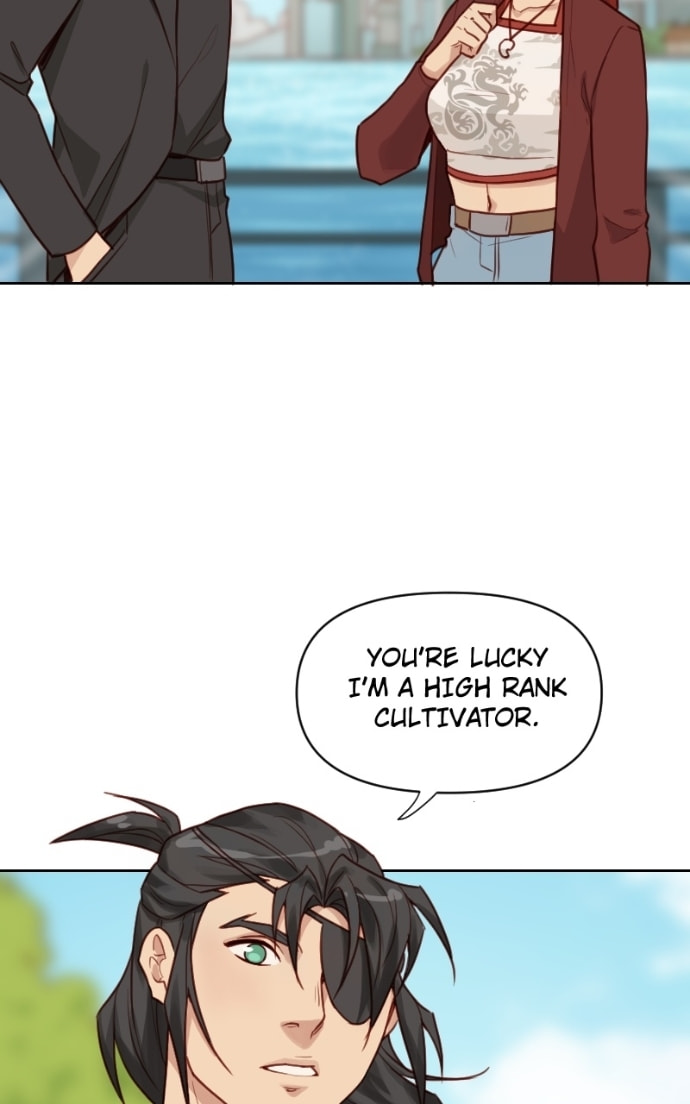 Spells From Hell Chapter 27 page 8 - 