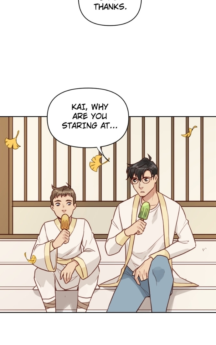 Spells From Hell Chapter 27 page 71 - 