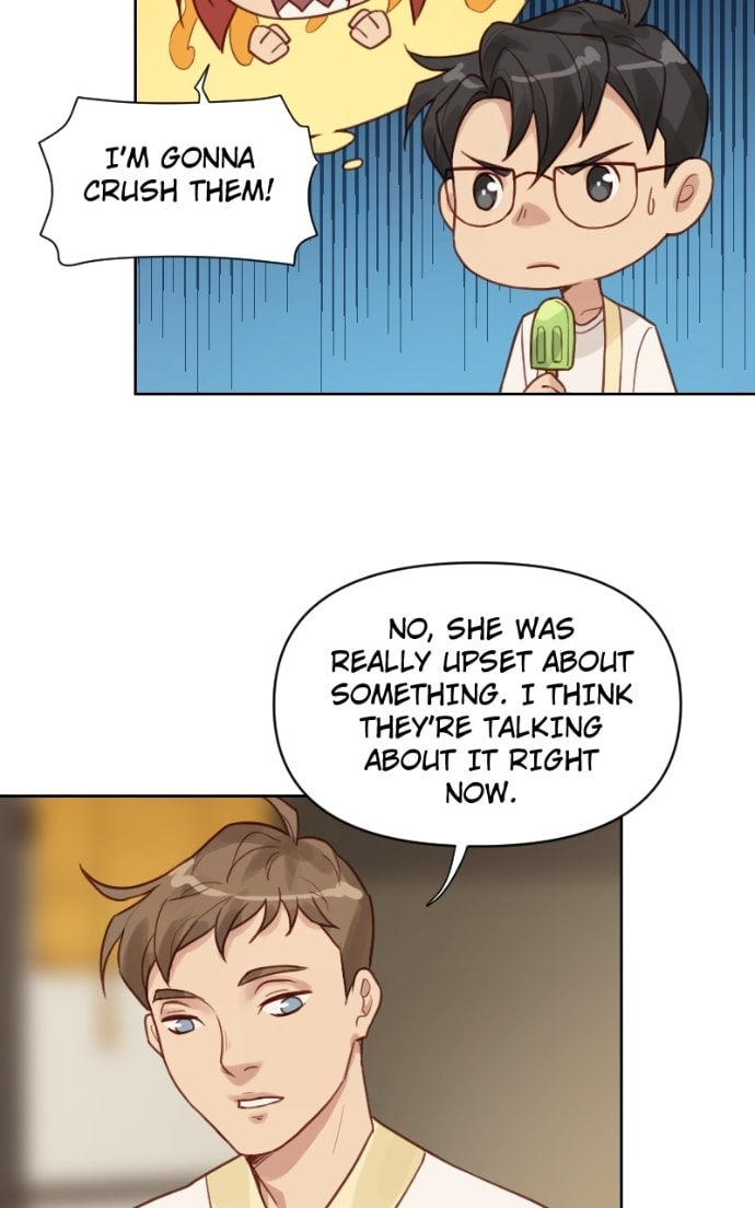 Spells From Hell Chapter 27 page 75 - 