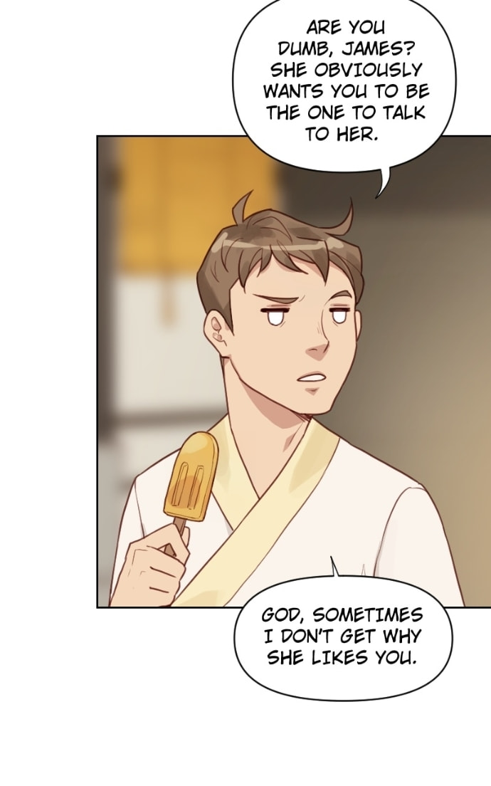 Spells From Hell Chapter 27 page 77 - 