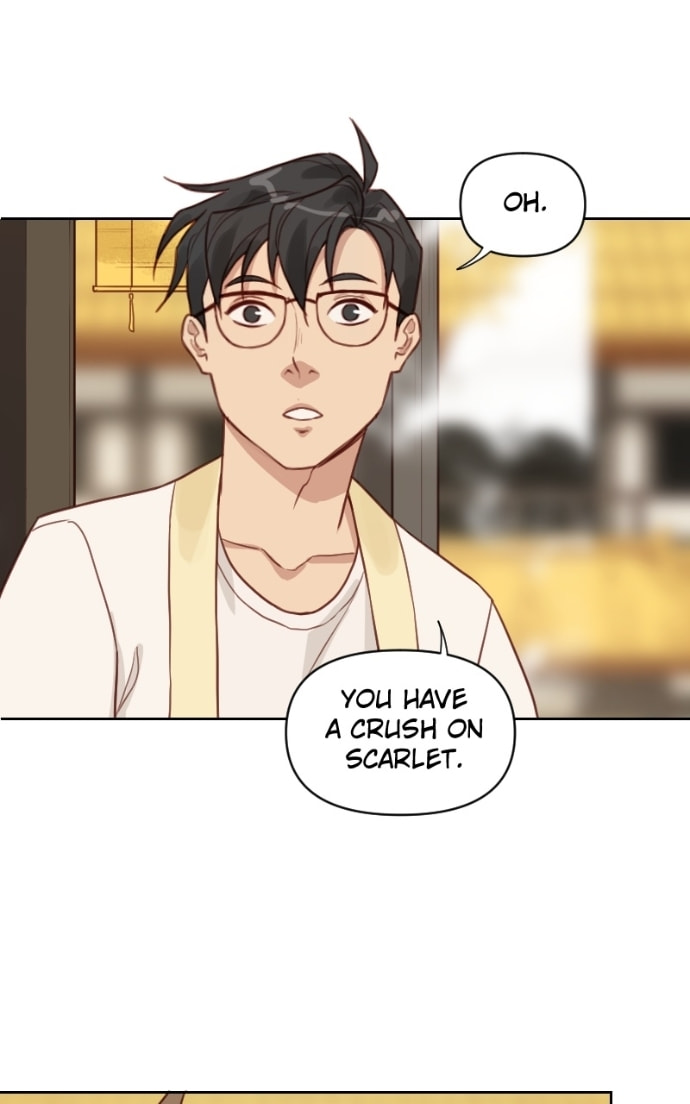 Spells From Hell Chapter 27 page 78 - 