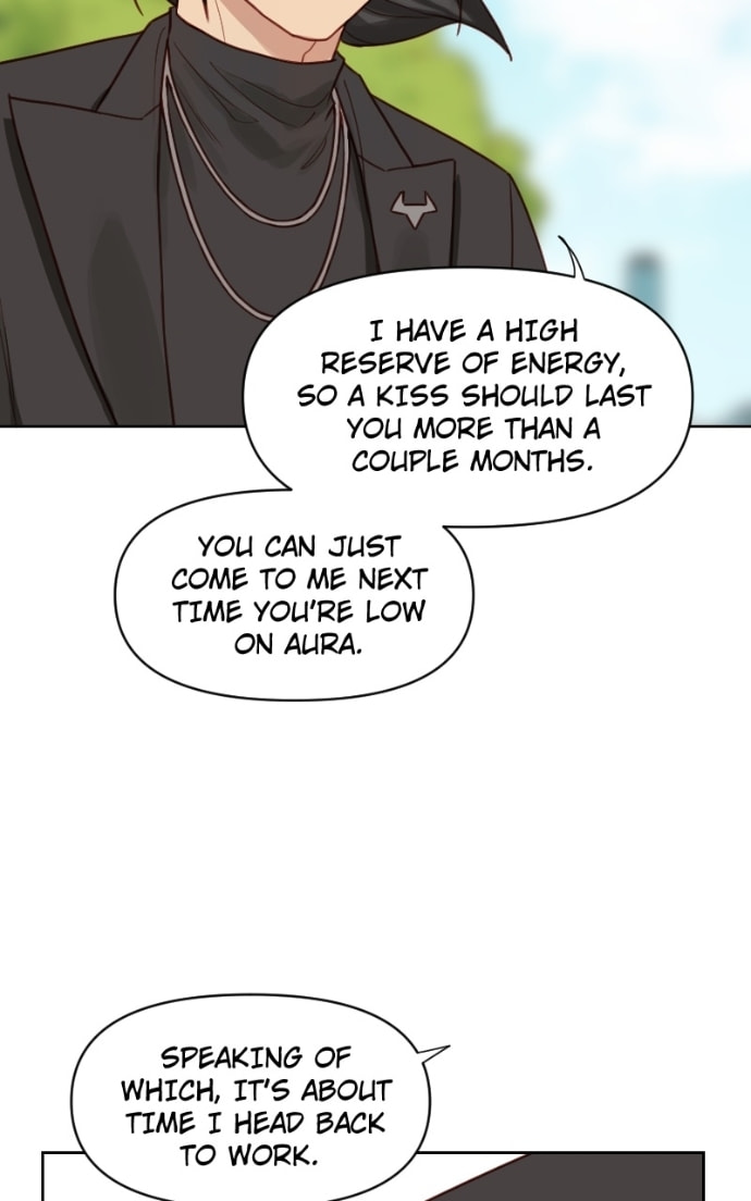 Spells From Hell Chapter 27 page 9 - 