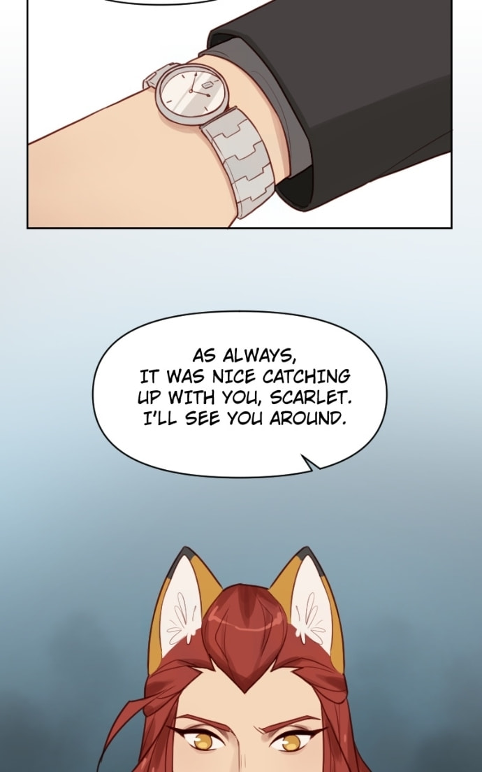 Spells From Hell Chapter 27 page 10 - 