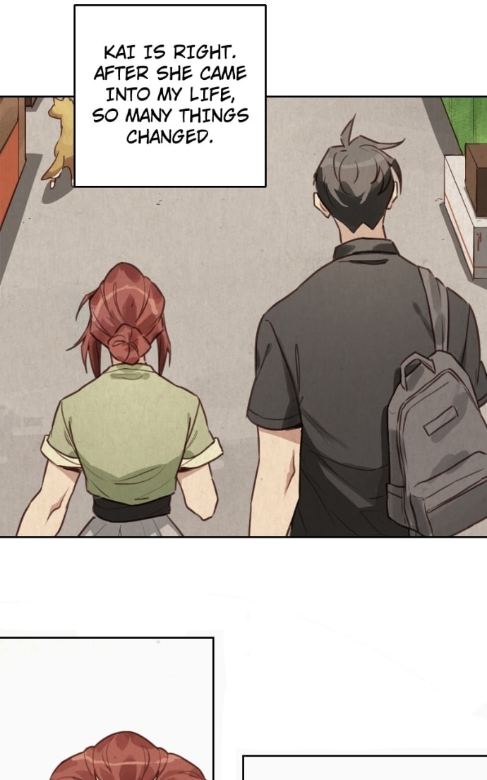 Spells From Hell Chapter 28 page 11 - 