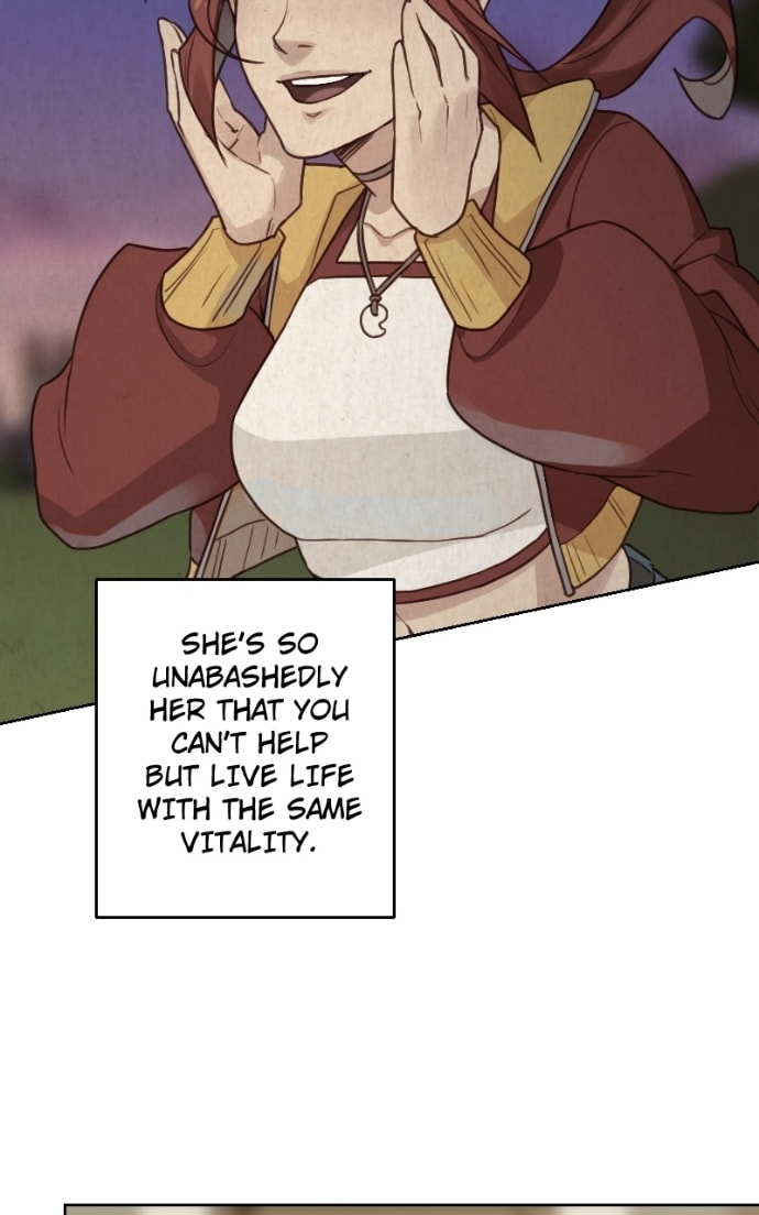 Spells From Hell Chapter 28 page 13 - 