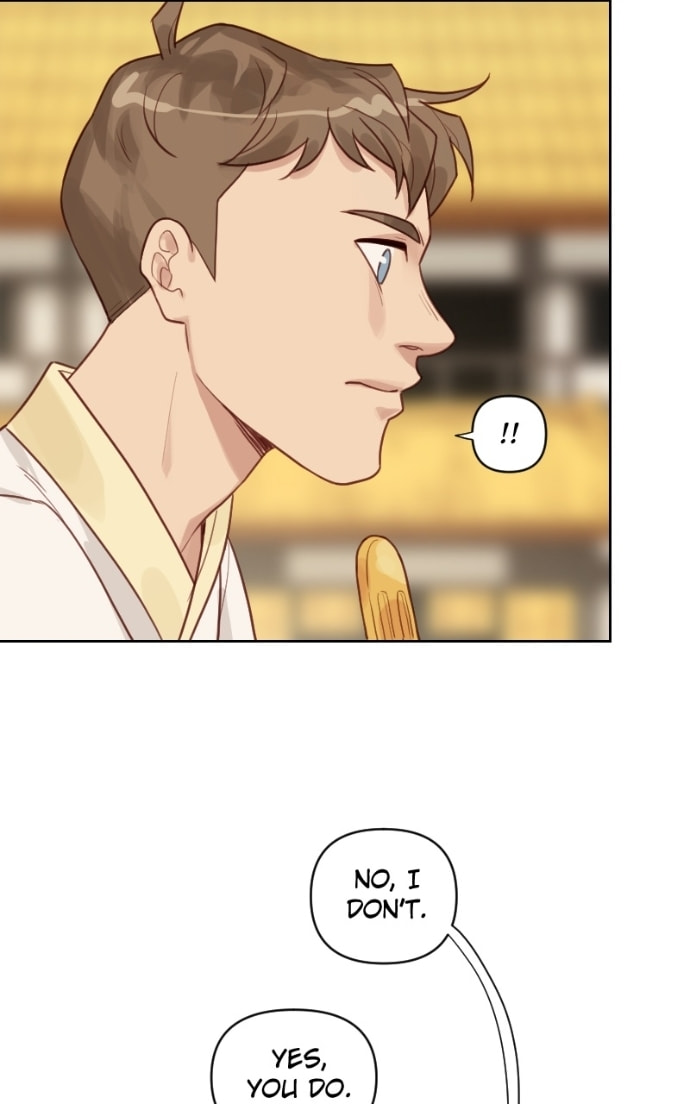 Spells From Hell Chapter 28 page 3 - 