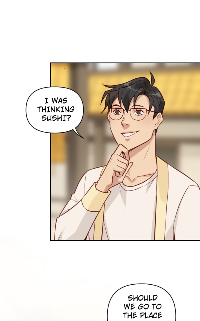 Spells From Hell Chapter 28 page 24 - 