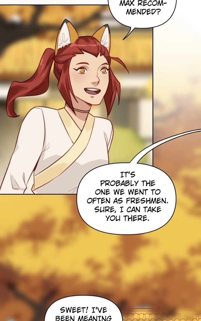 Spells From Hell Chapter 28 page 25 - 