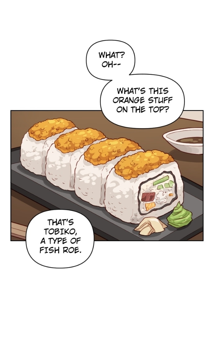Spells From Hell Chapter 28 page 29 - 