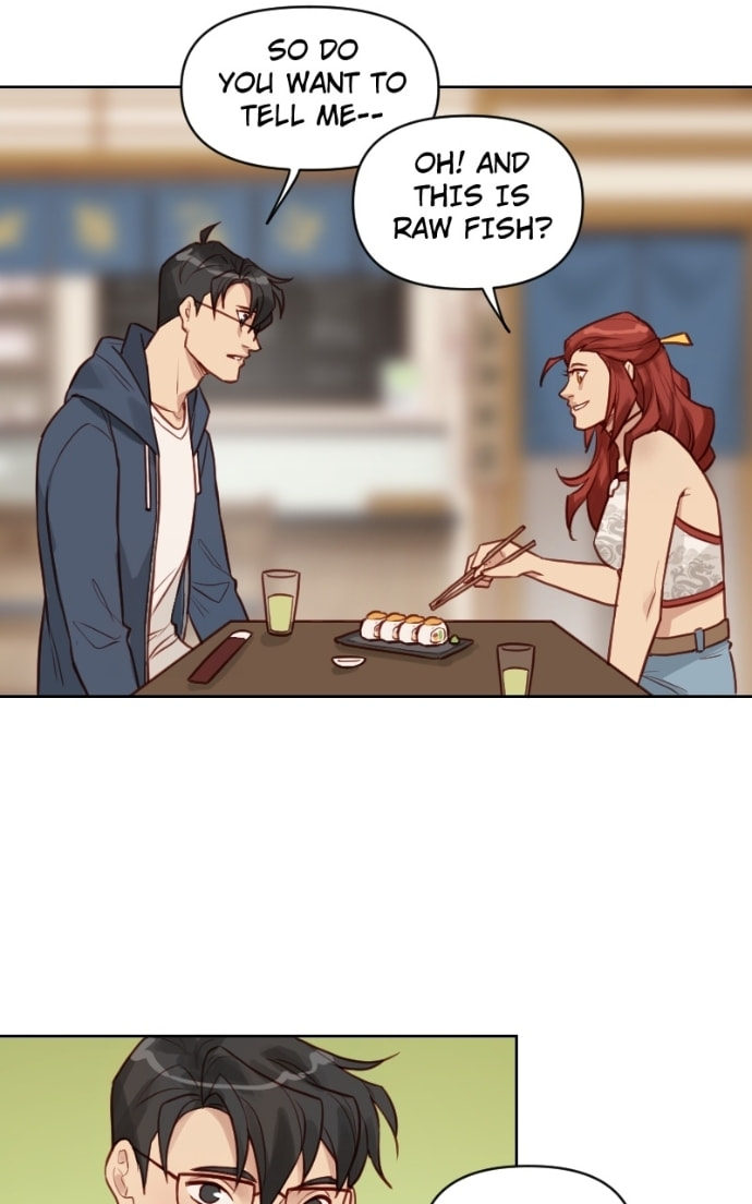 Spells From Hell Chapter 28 page 30 - 