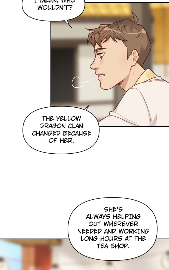 Spells From Hell Chapter 28 page 5 - 