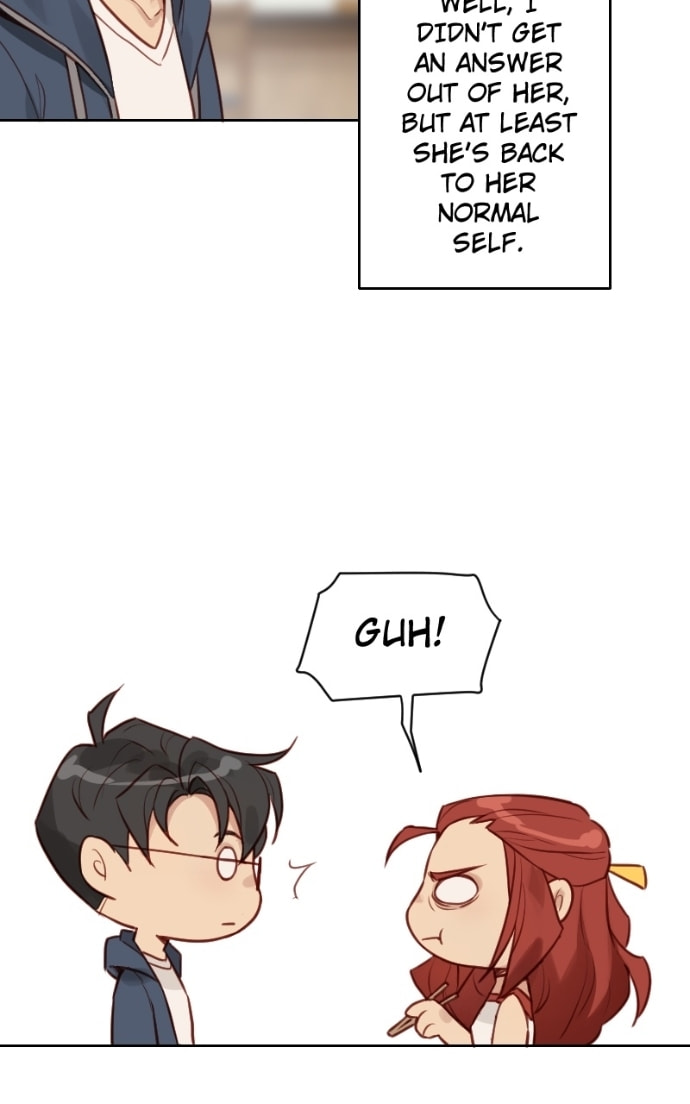Spells From Hell Chapter 28 page 44 - 