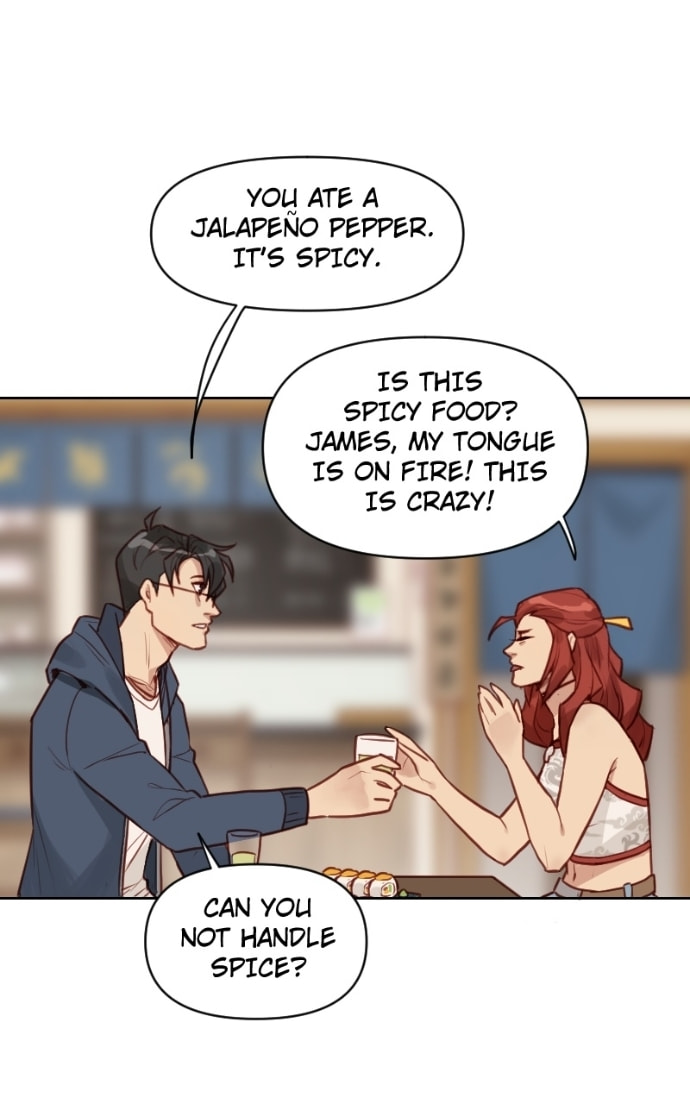 Spells From Hell Chapter 28 page 46 - 