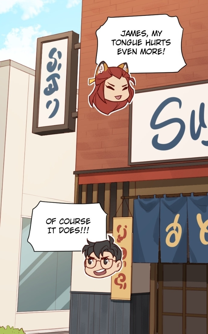 Spells From Hell Chapter 28 page 49 - 