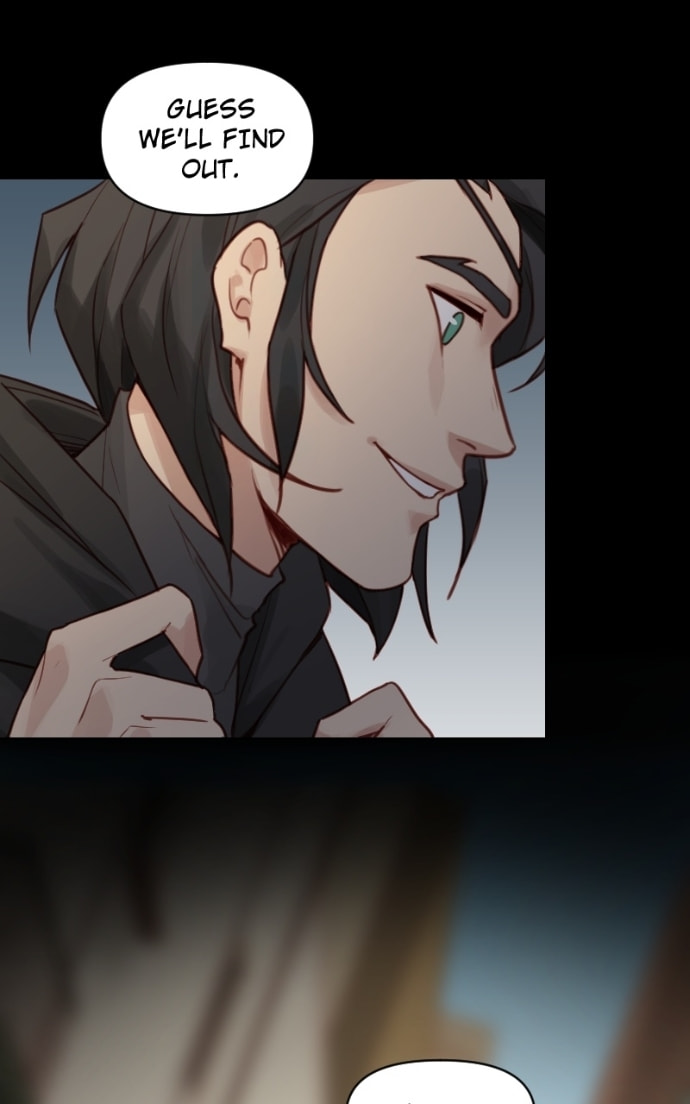 Spells From Hell Chapter 28 page 53 - 