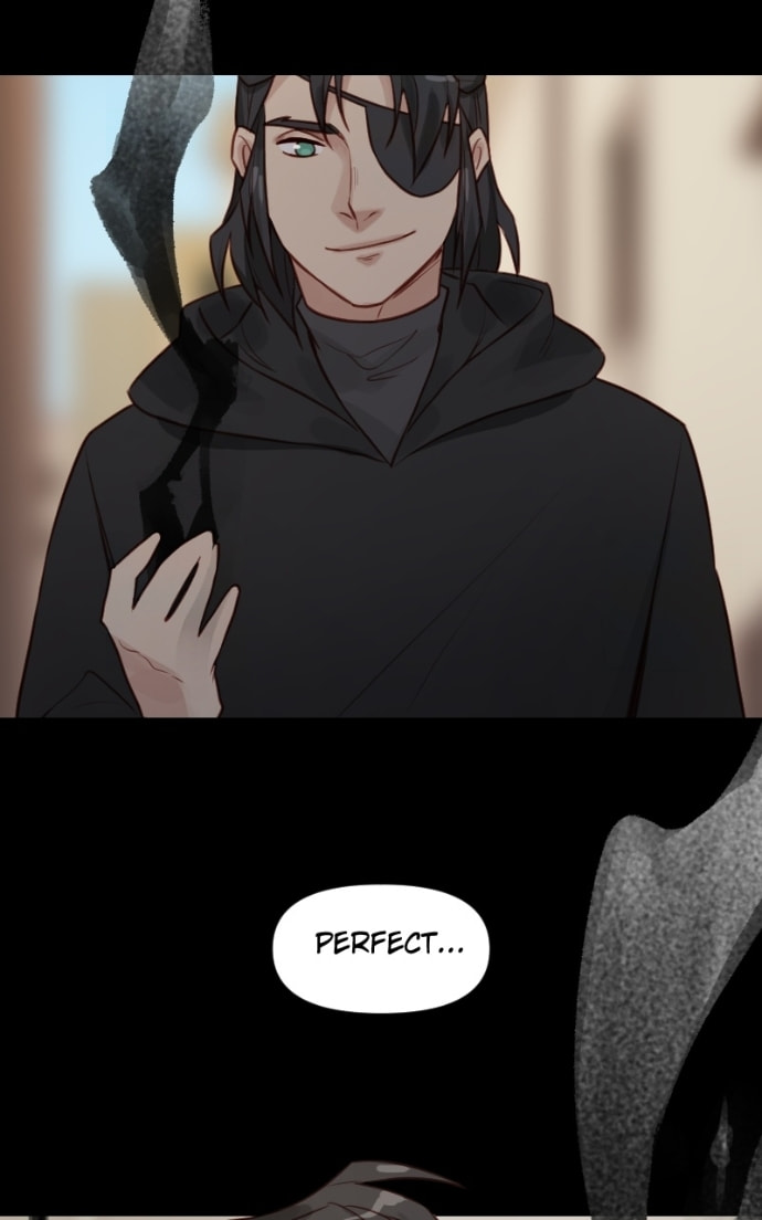 Spells From Hell Chapter 28 page 56 - 