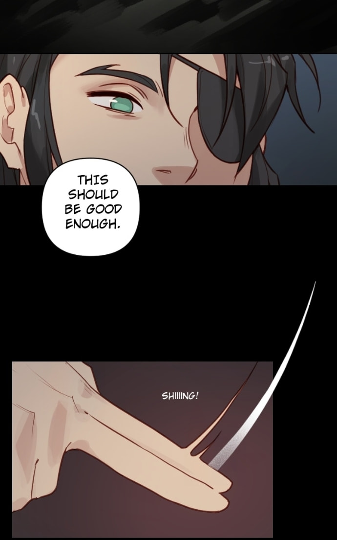 Spells From Hell Chapter 28 page 60 - 